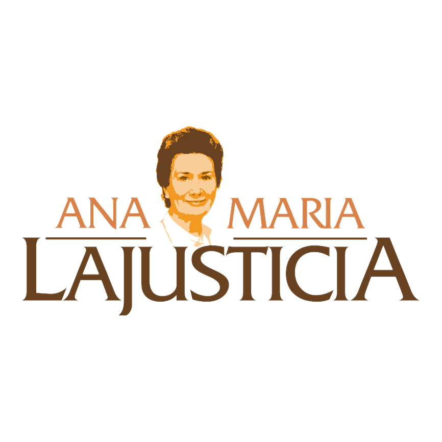 ANA MARIA LAJUSTICIA